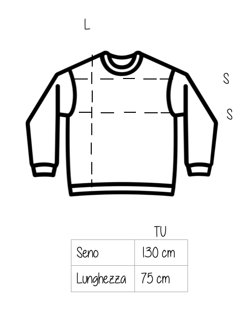 Blusa Ersilia