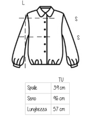Camicia Giorgia