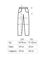 Pantalone Nova