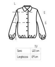 Blusa Evelyn
