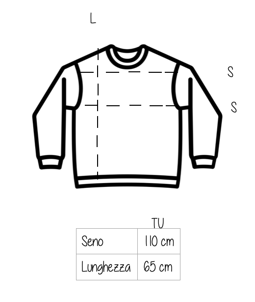 T-shirt Slow Sunday