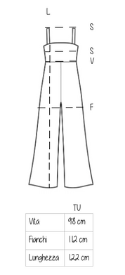 Jumpsuit Rocket Denim