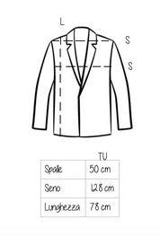 Blazer Ambrosia