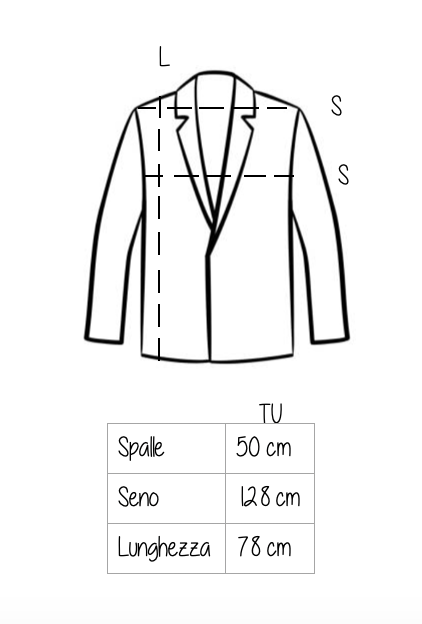 Blazer Ambrosia
