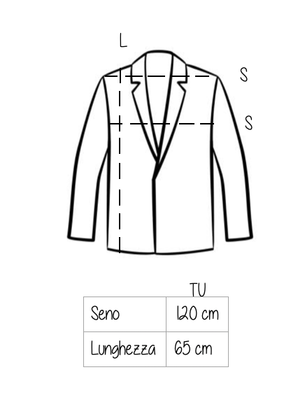 Giacca Stella