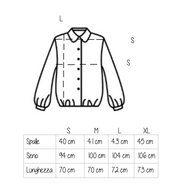 Camicia Peia