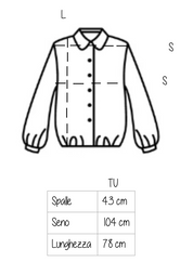 Camicia Coccodè