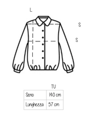 Camicia Wall Street