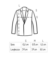 Gilet Foresta