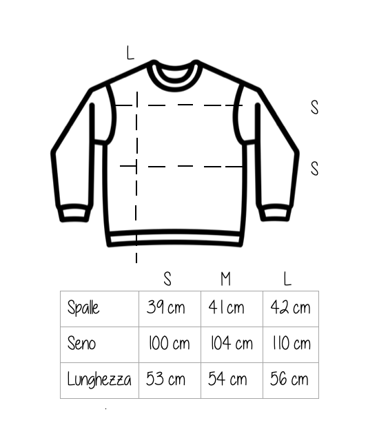 T-shirt Carola