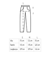 Pantalone Amelia