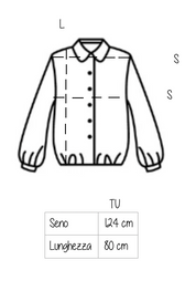 Camicia Nancy