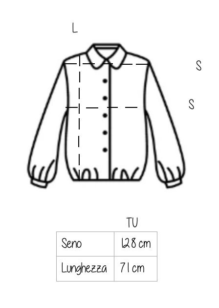 Camicia Judy