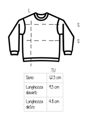 Maglia Twist