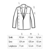 Blazer Raf