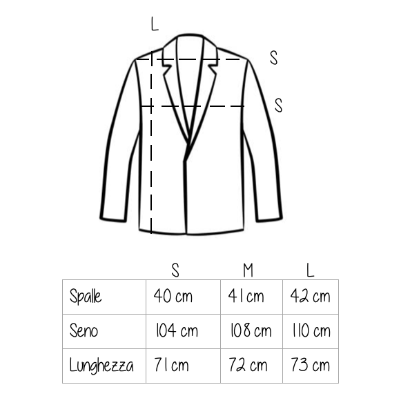 Blazer Raf
