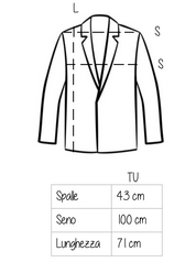 Blazer Desideria