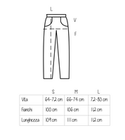 Pantalone Madison