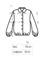 Camicia Sonia