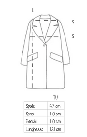 Cappotto Lucille