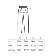 Jeans Baltimora