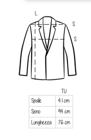 Blazer Johanna