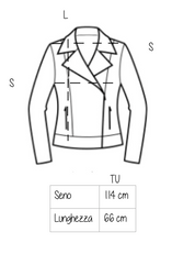 Cappotto Shearling