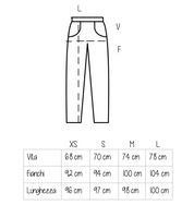 Jeans Chamonix