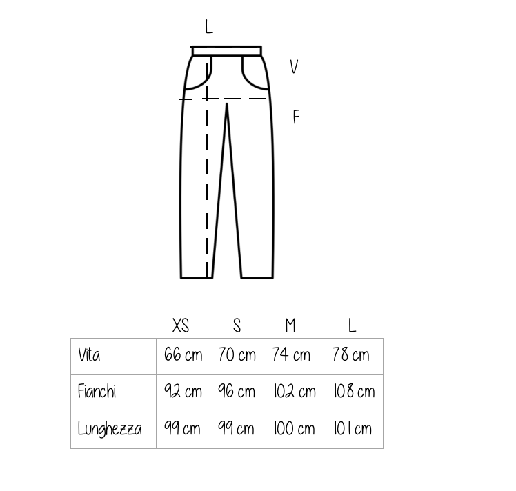 Jeans Merano