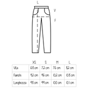 Jeans Nevada