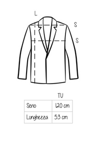 Ecopelliccia Lucrezia