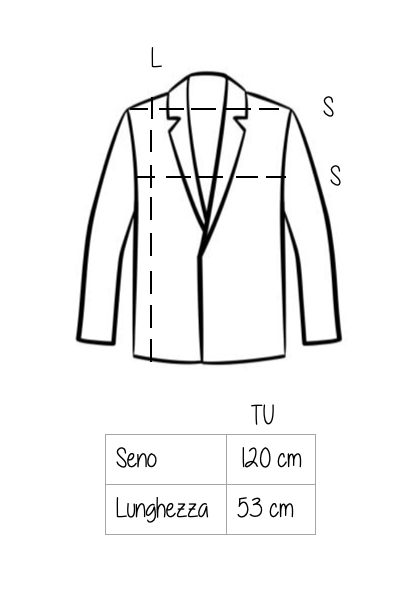 Ecopelliccia Lucrezia