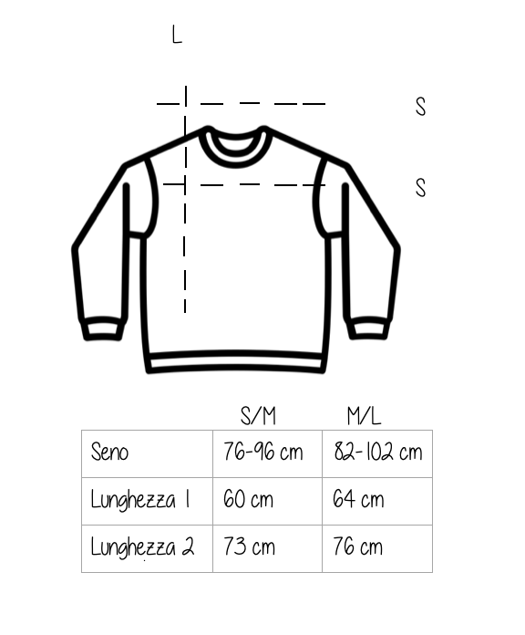 Maglia Cindy