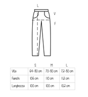 Pantalone Harry