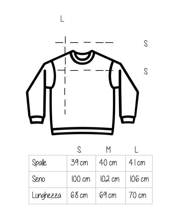T-shirt Giorgia