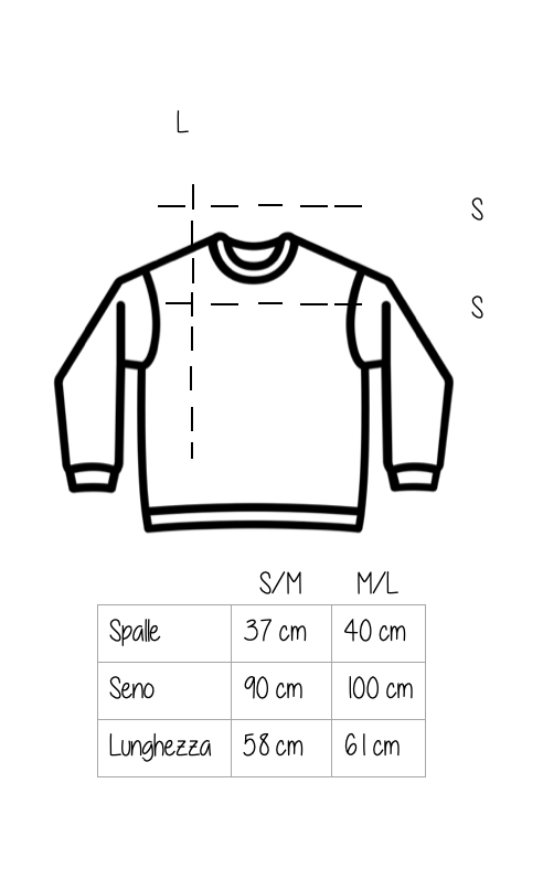 Maglia Kim