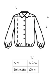 Camicia Eleven