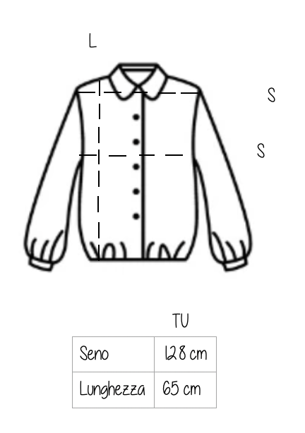 Camicia Eleven