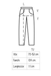 Pantalone Brad