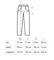 Jeans Seattle