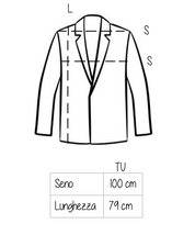 Gilet Daniel