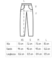 Jeans Modena