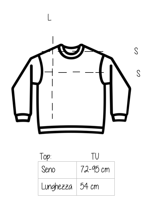 T-shirt Stephany