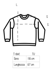 T-shirt Stephany