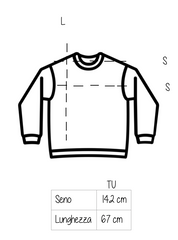Maglia Cupido