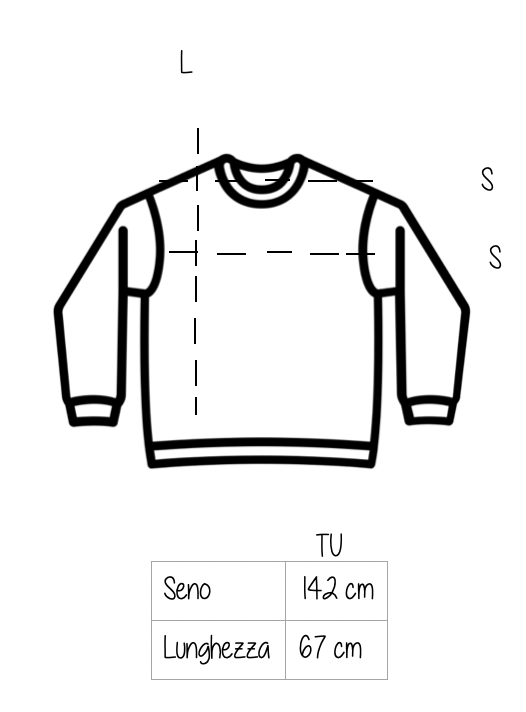 Maglia Cupido