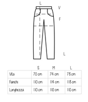 Pantalone Sloan