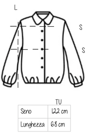 Camicia Nina