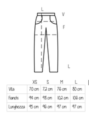 Pantalone Eros