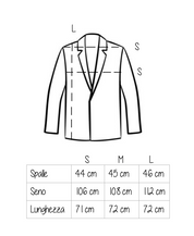 Blazer Vogue